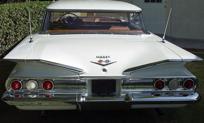 1960 Impala Sport Sedan 31kmiles 2.jpg